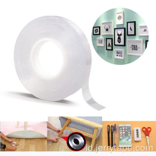 EONBON grosir Harga Waterproof Washable Nano Tape